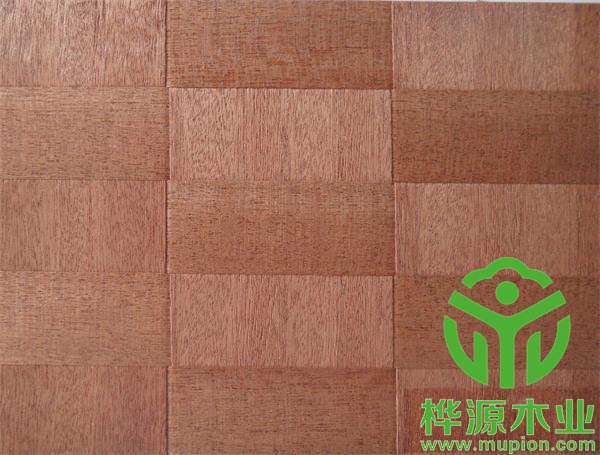 沙比利編織木皮品質(zhì)無憂,0.5mm手工編織木皮效果好